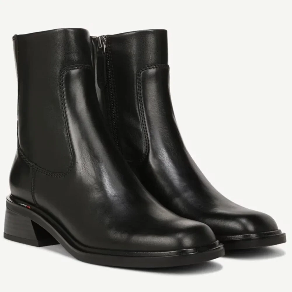 Franco Sarto Gracelyn Ankle Boot